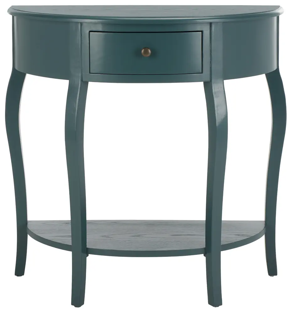 Jan Demilune Small Console