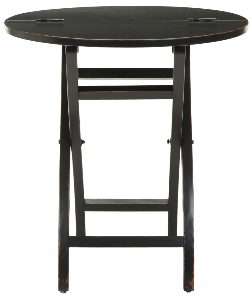 Ethan Folding Side Table