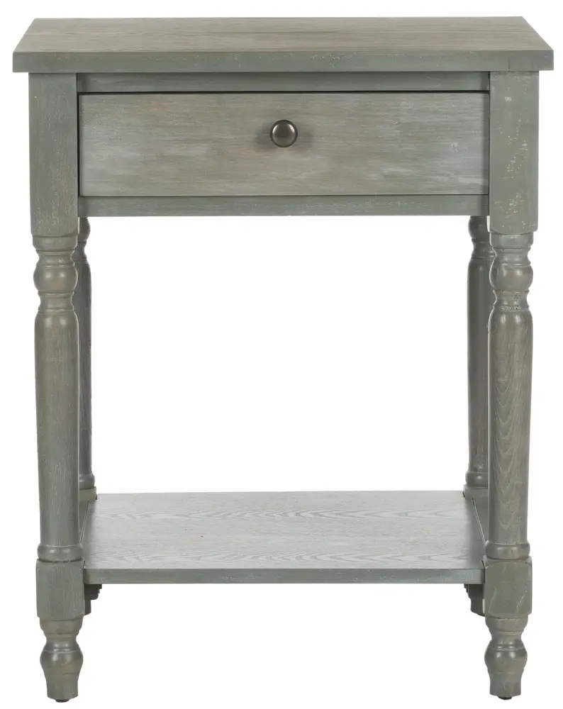 Tami Nightstand With Storage Drawer