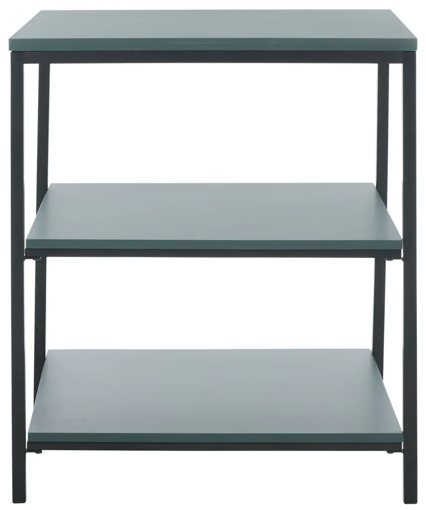 Zeke 3 Tier Shelf Unit