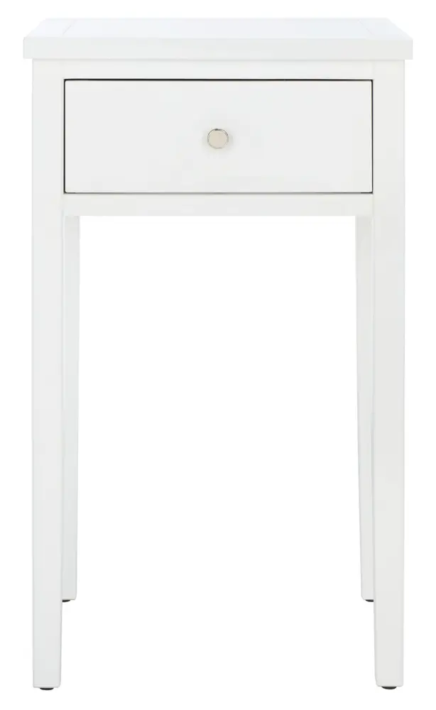 Abel Nightstand With Storage Drawer