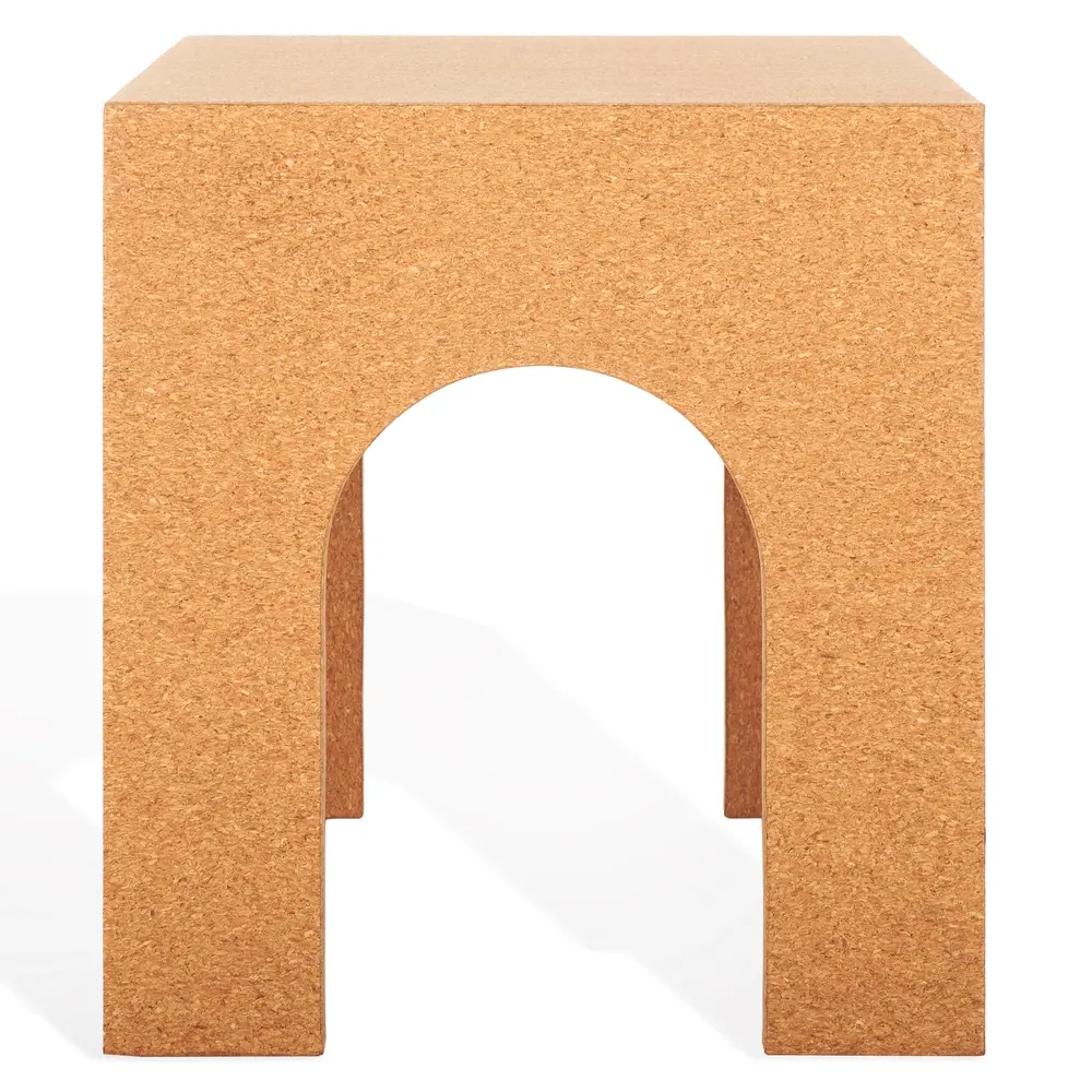 Hansel Coek Accent Table