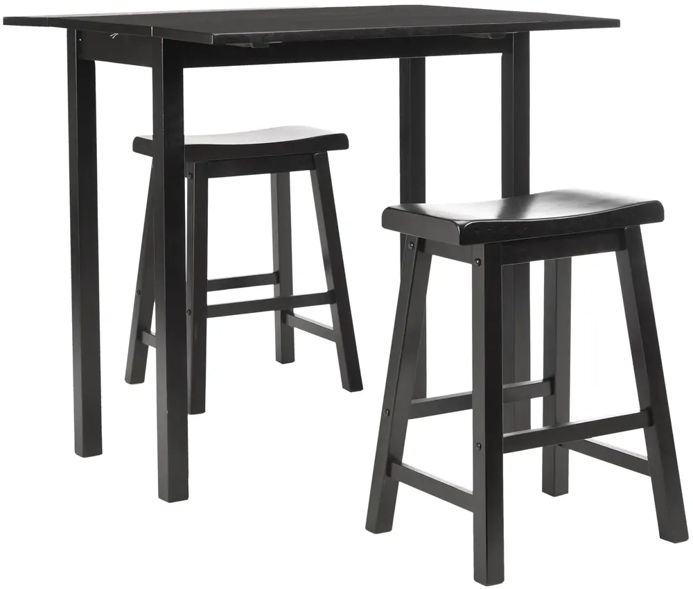 Oliver 3 Pc Set Pub Table