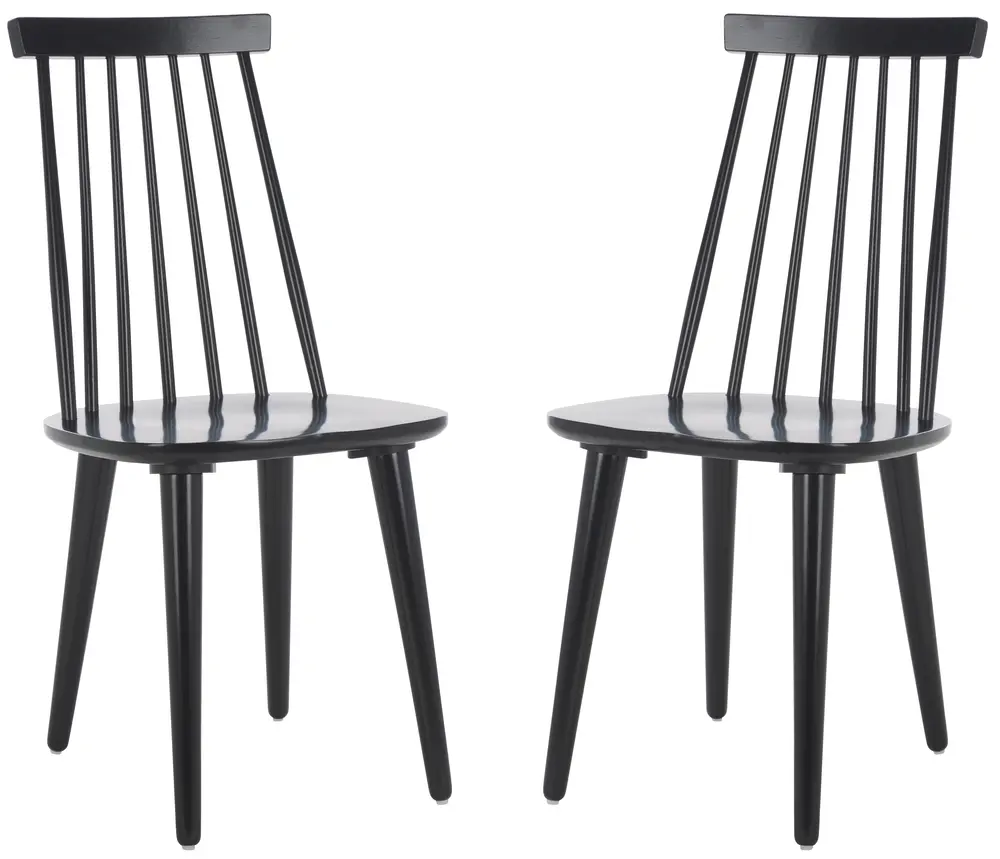 Burris Side Chair