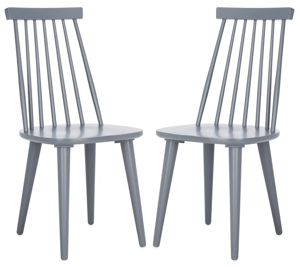 Burris Side Chair