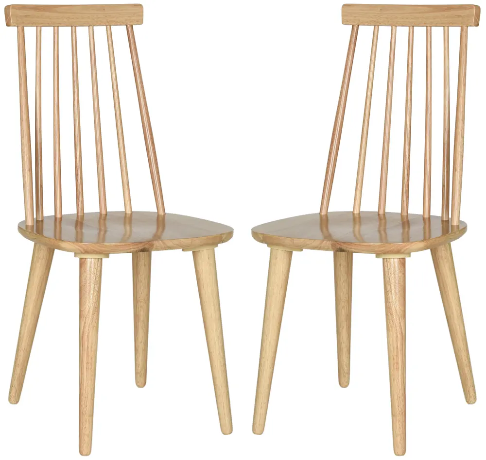 Burris Side Chair