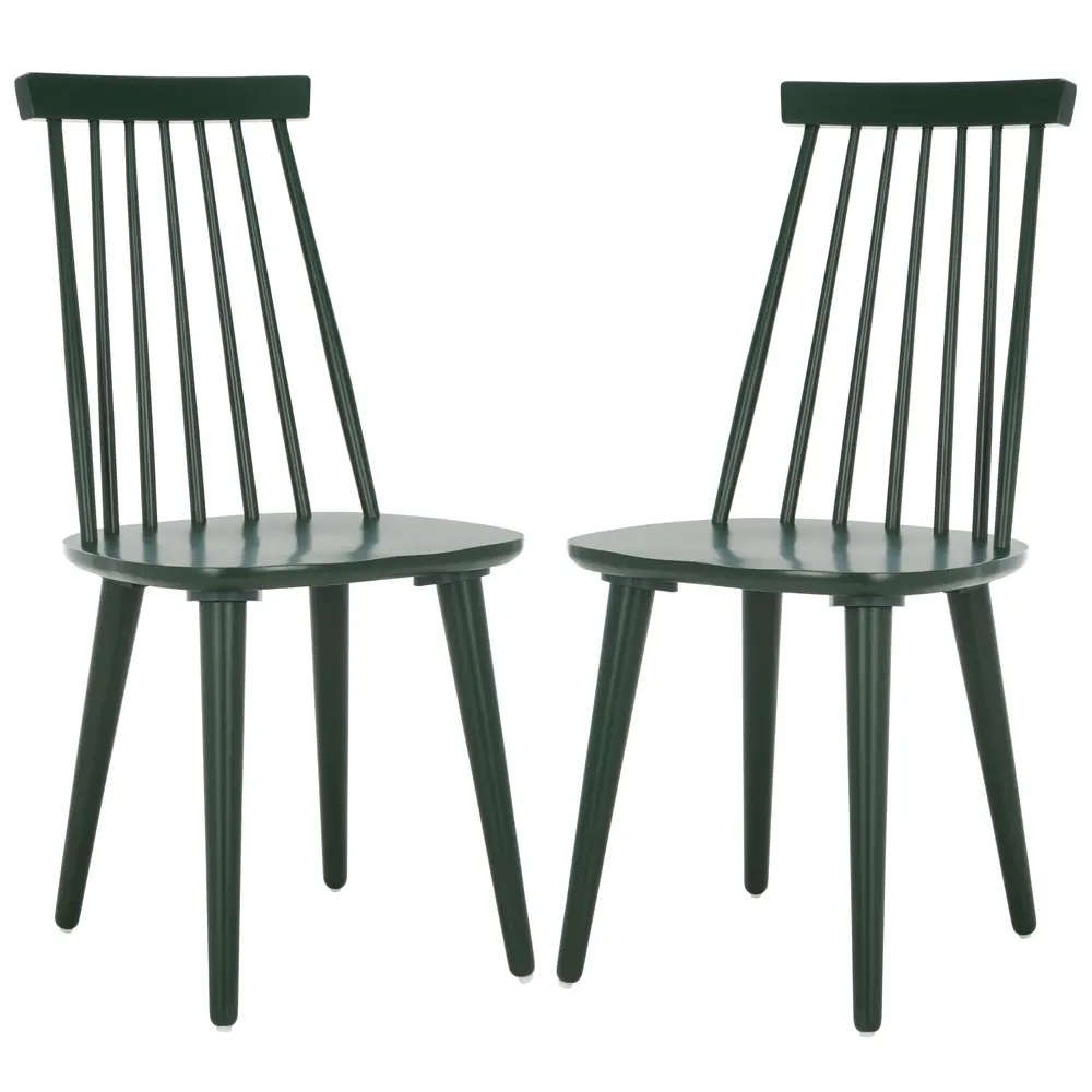 Burris Side Chair