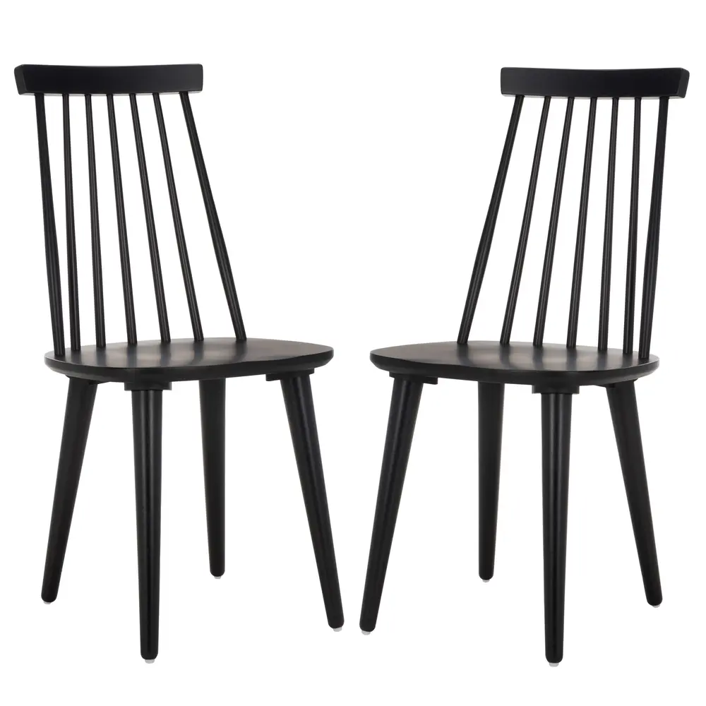Burris Side Chair