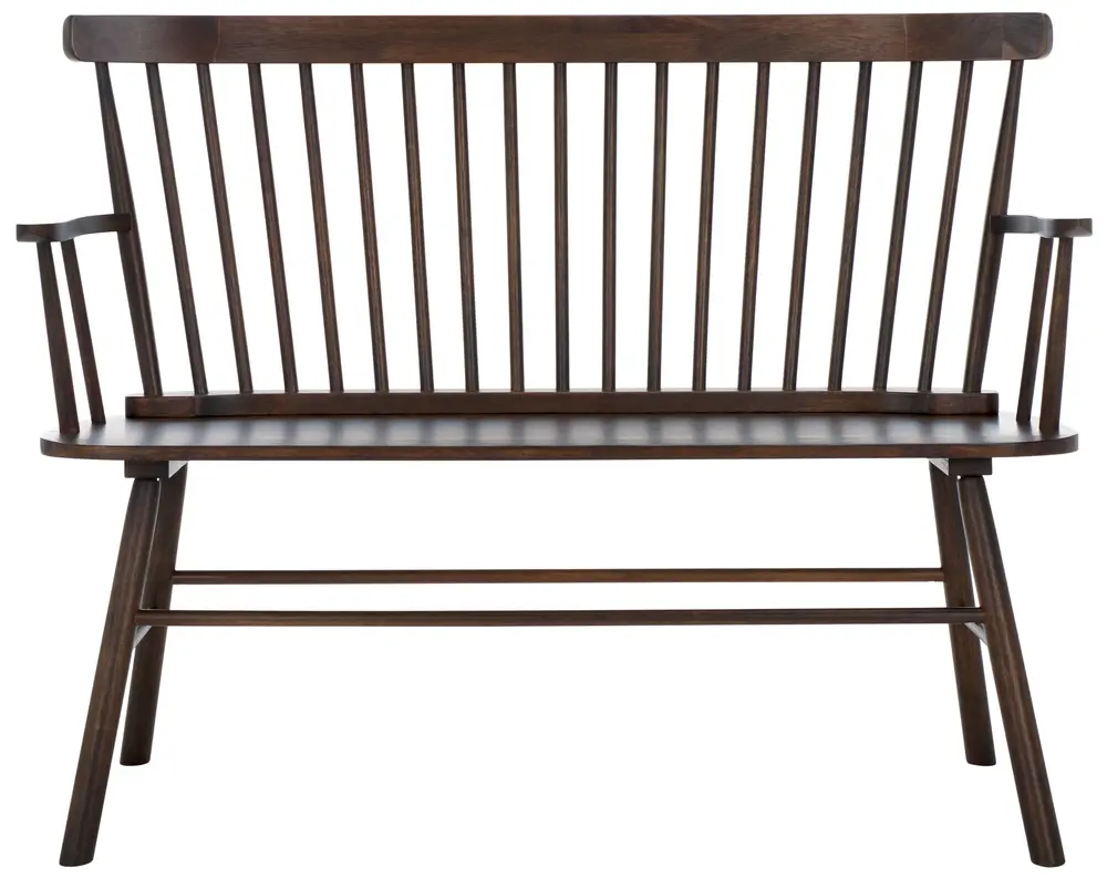 Addison Spindleback Settee