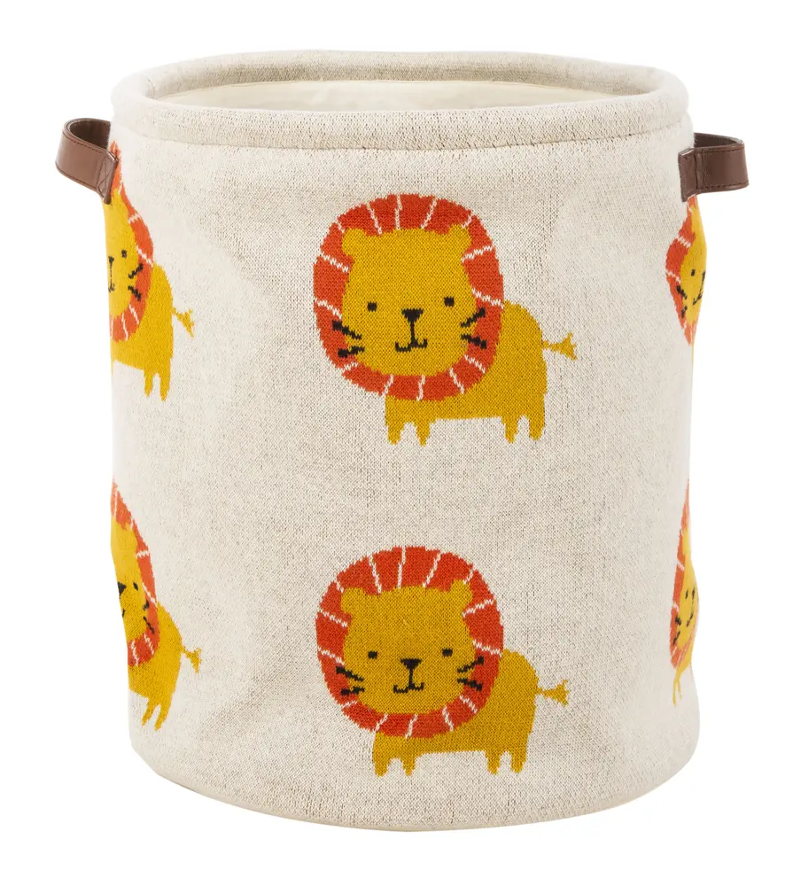 Lenny Storage Basket