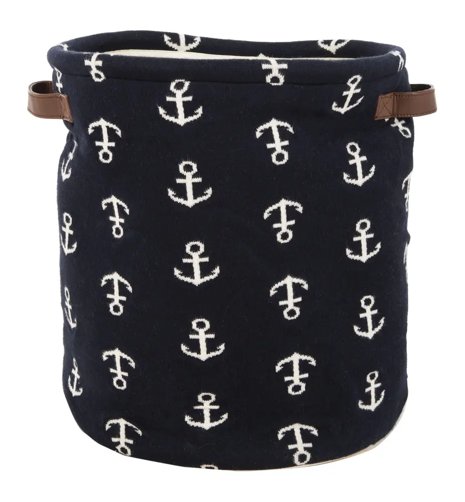 Anchor Storage Basket