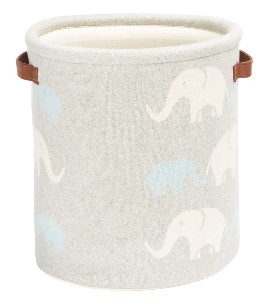 Effy Elephant Basket