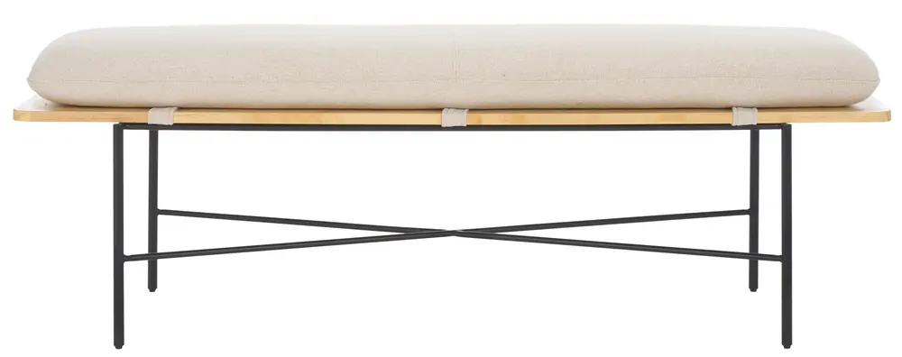 Emric Bench