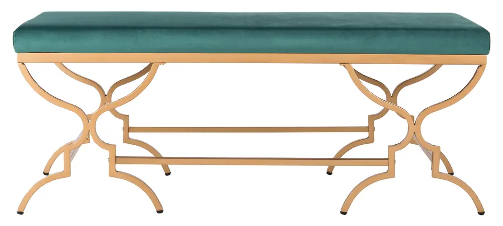Juliet Rectangular Bench