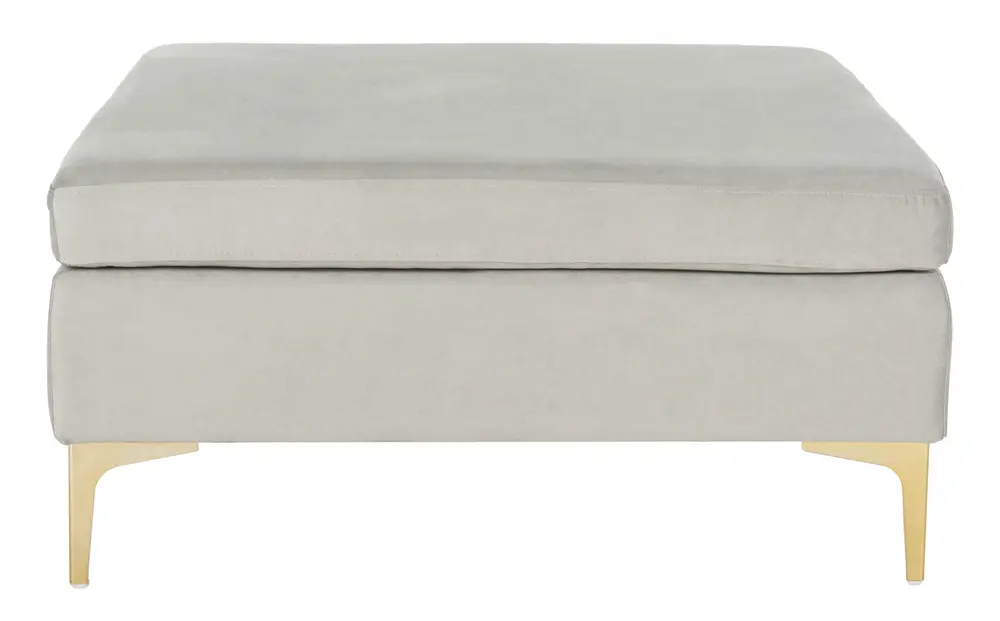 Giovanna Square Ottoman