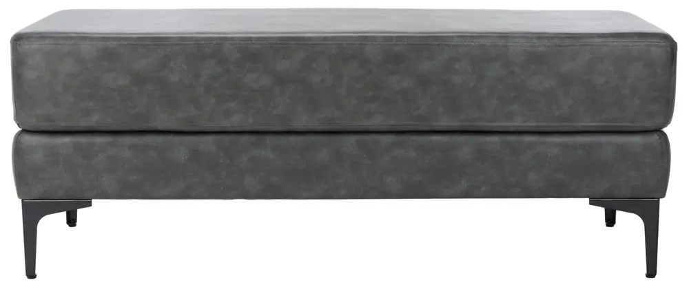 Elise Rectangular Bench