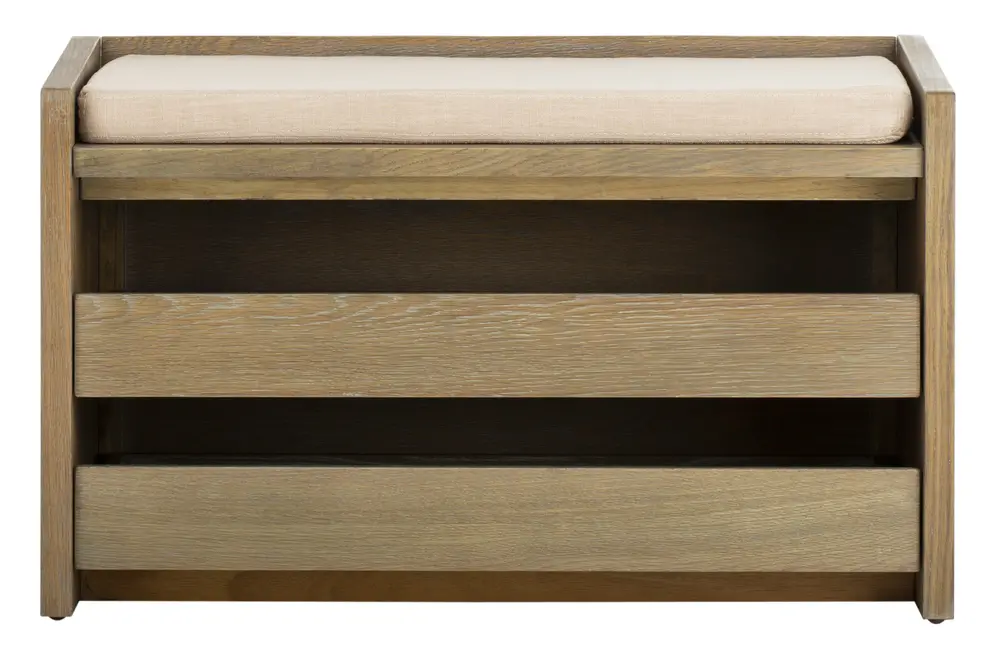 Percy Storage Bench