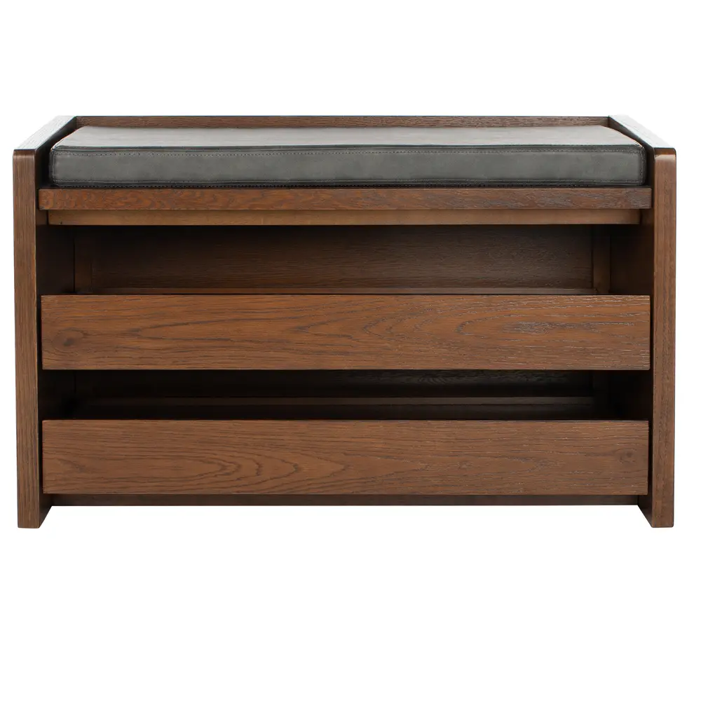 Percy Storage Bench