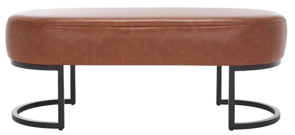 Bellezza Oval Bench