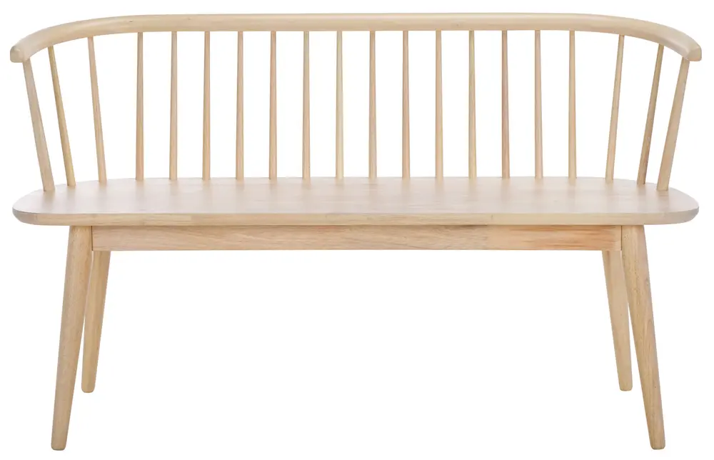 Blanchard Spindle Bench