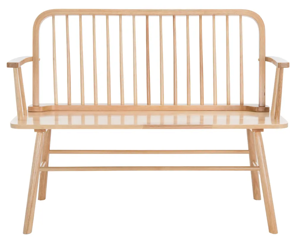 Lucilia Spindle Bench