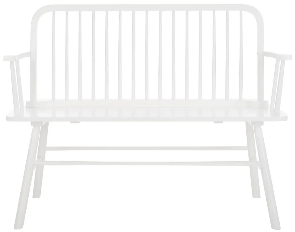 Lucilia Spindle Bench