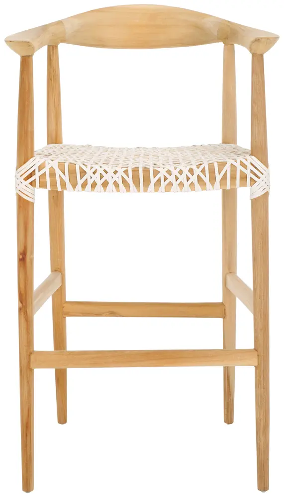 Bandelier Barstool