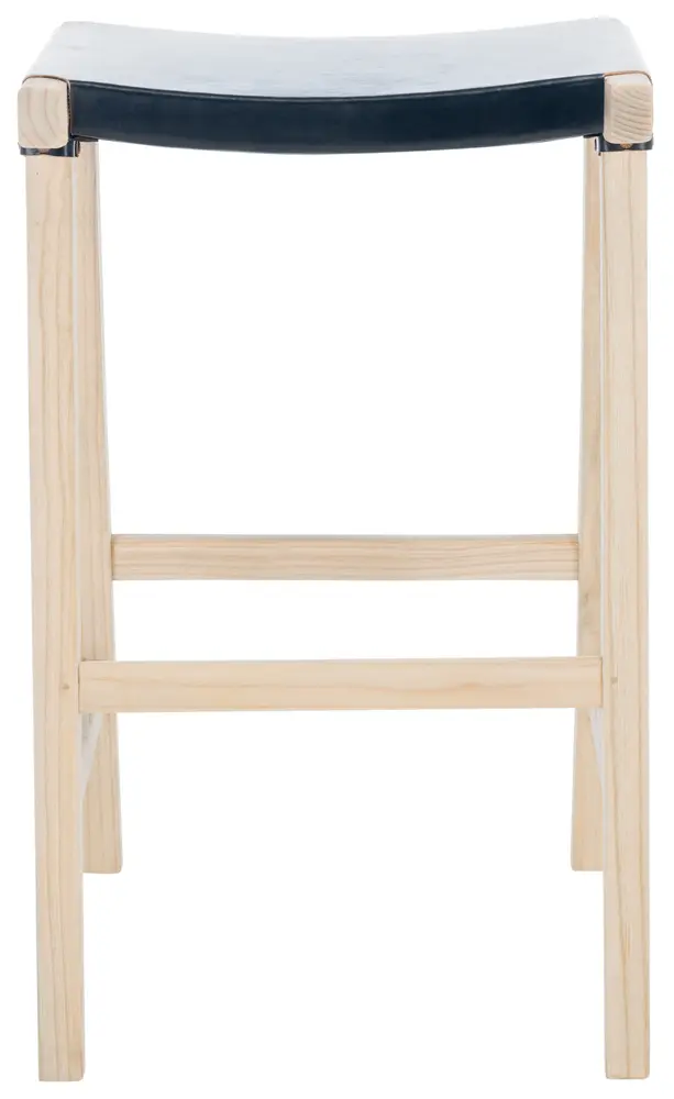 Aariz Rectangle Barstool