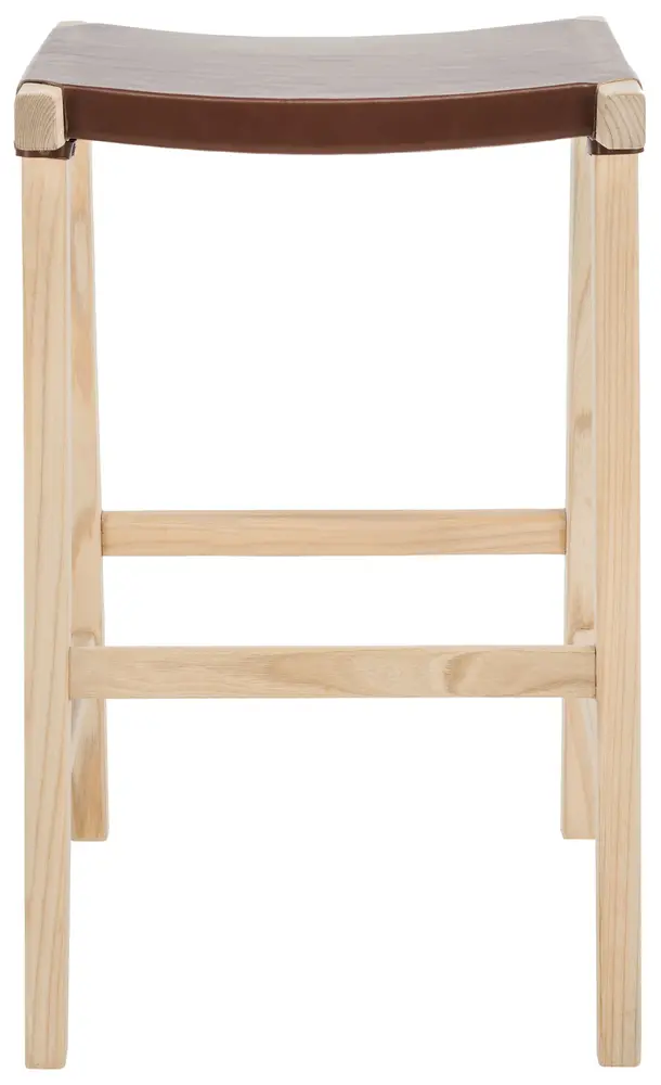 Aariz Rectangle Barstool