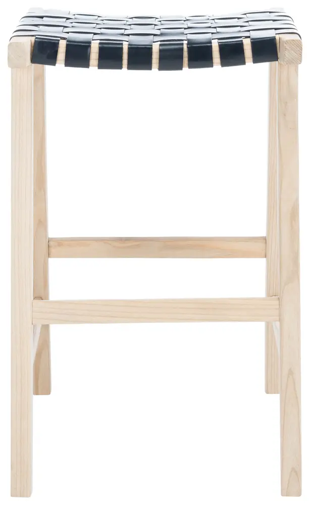 Abreu Rectangle Barstool