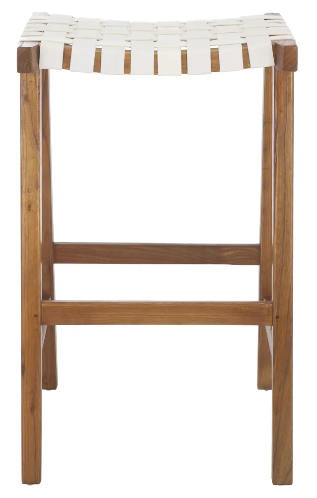 Abreu Rectangle Barstool