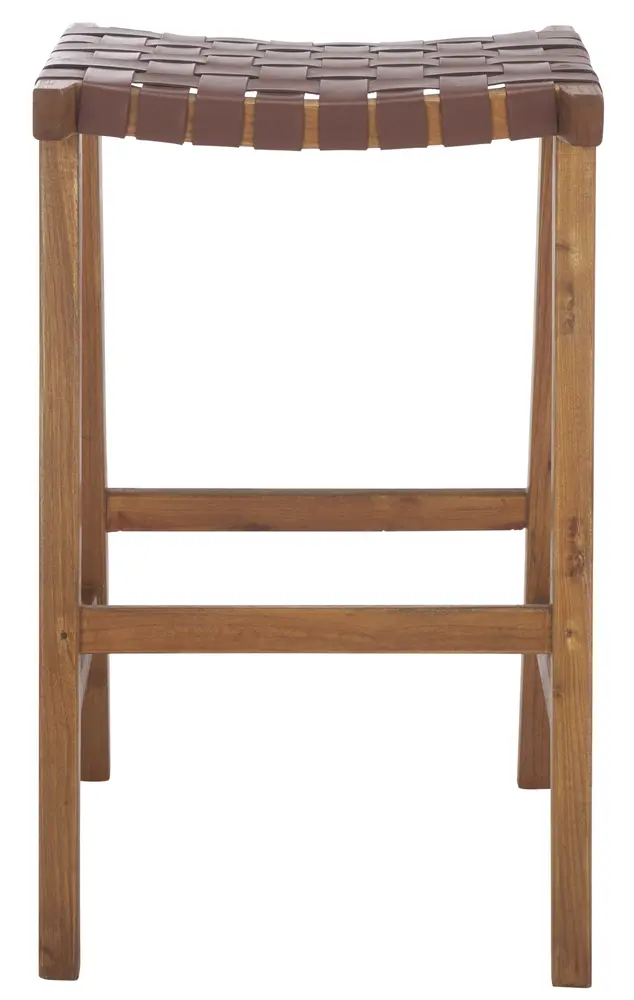Abreu Rectangle Barstool
