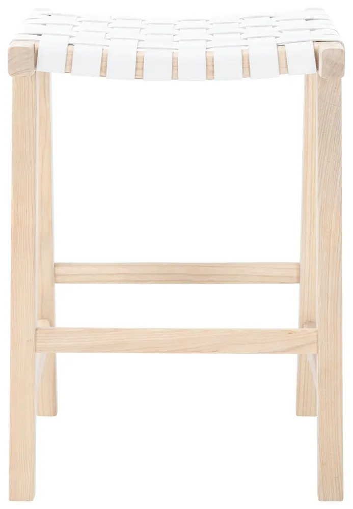 Abreu Rectangle Counter Stool