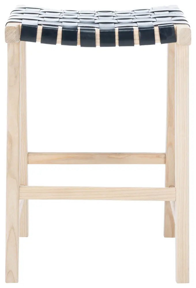 Abreu Rectangle Counter Stool