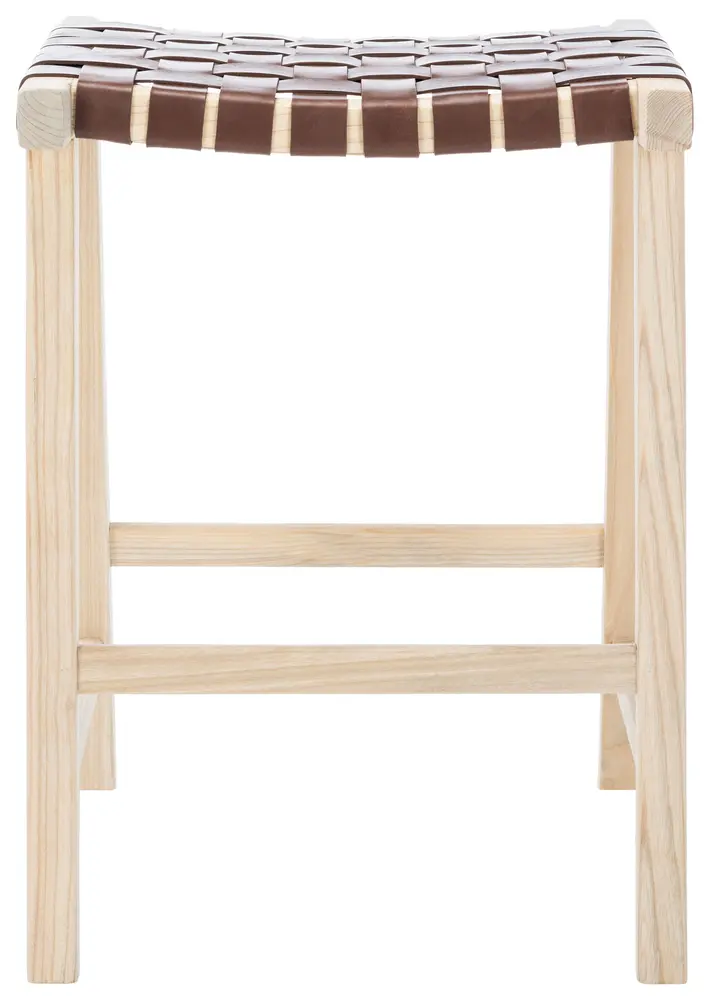 Abreu Rectangle Counter Stool