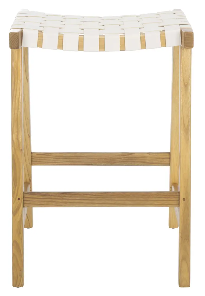 Abreu Rectangle Counter Stool