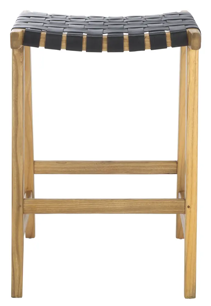 Abreu Rectangle Counter Stool