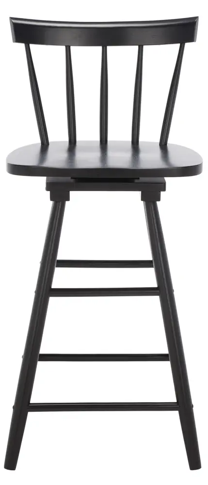 Tage Swivel Counter Stool