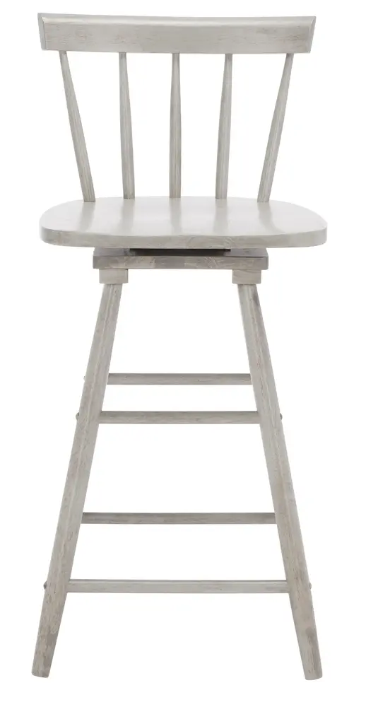 Tage Swivel Counter Stool