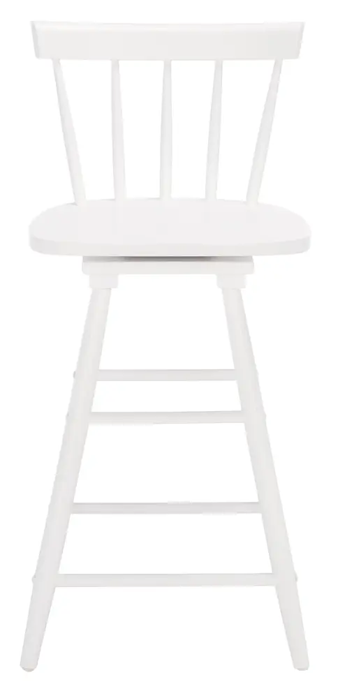Tage Swivel Counter Stool