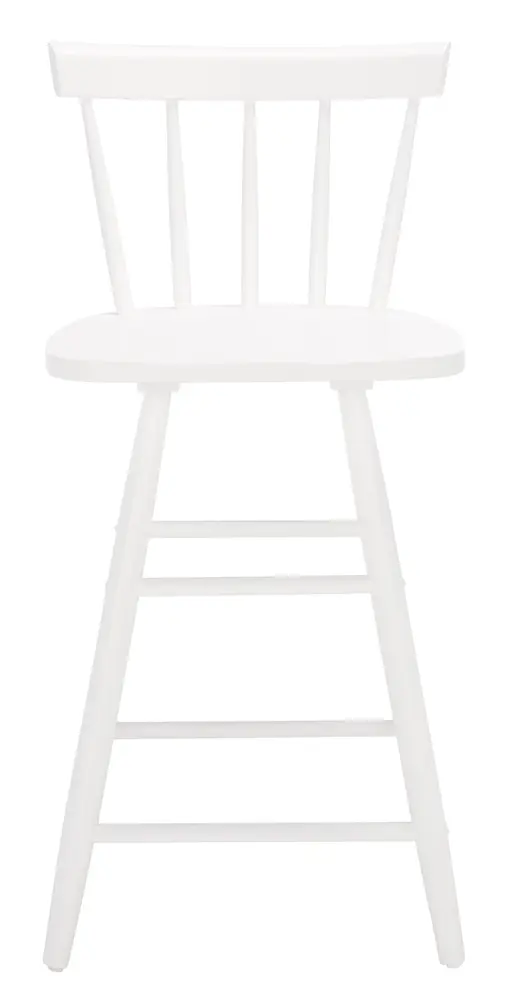 Tally Wood Counter Stool