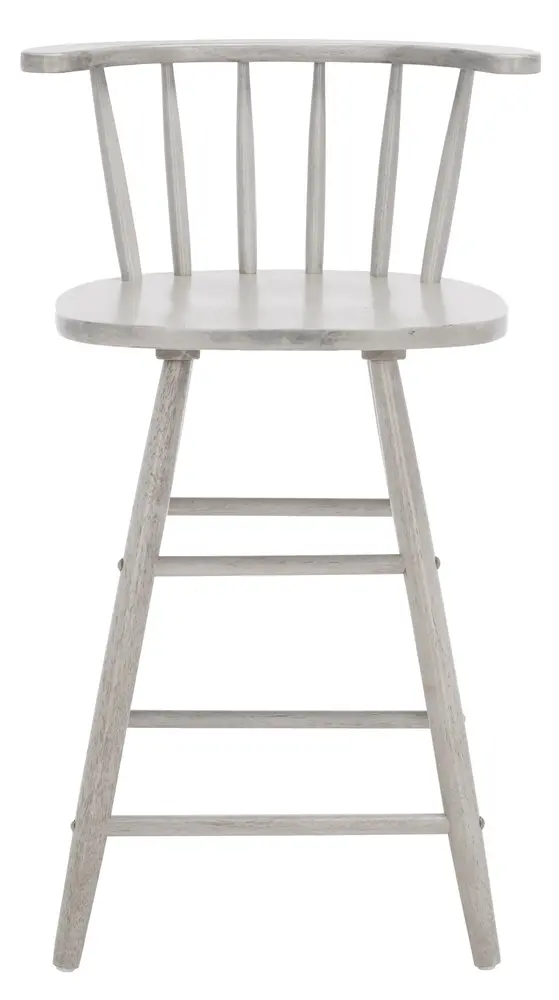 Jay Wood Counter Stool