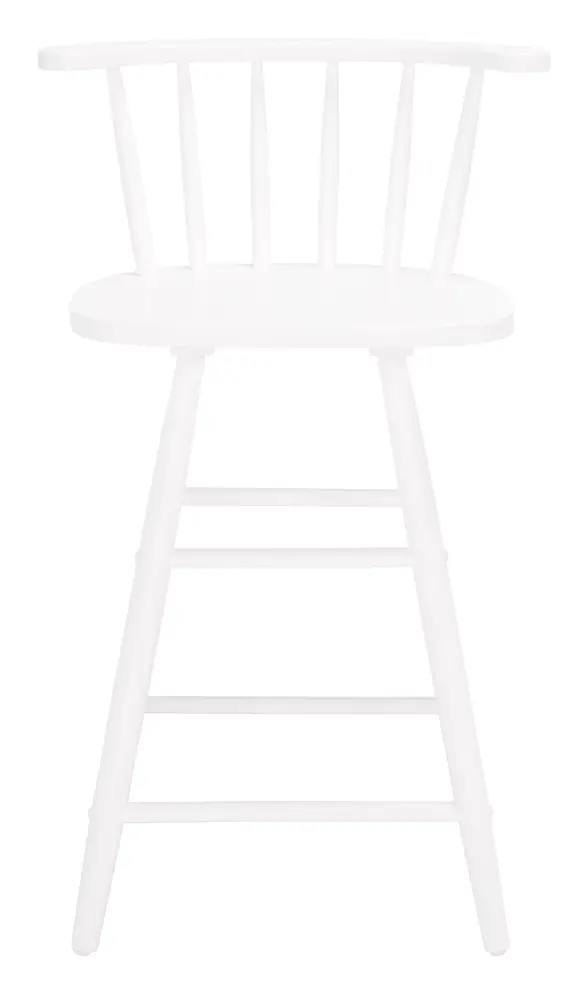 Jay Wood Counter Stool