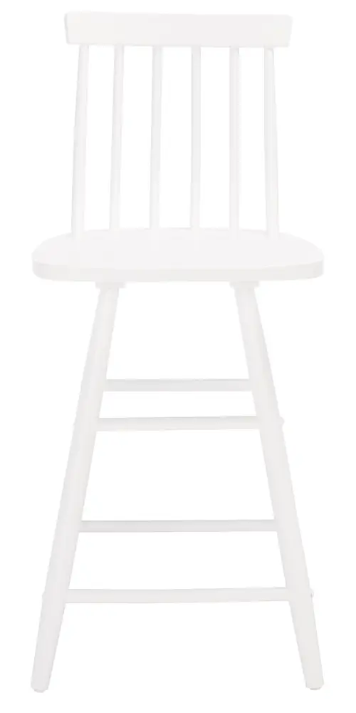 May Wood Counter Stool