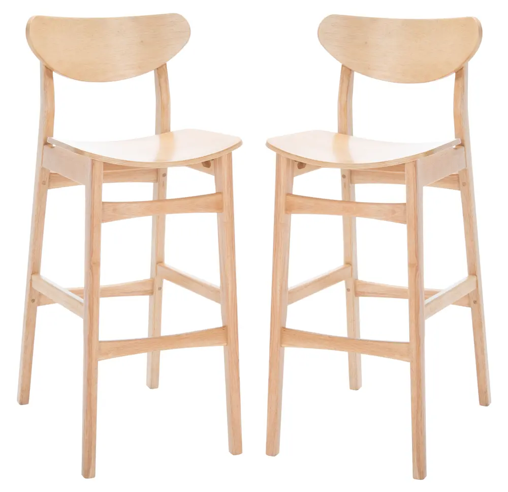 Thaxton Bar Stool