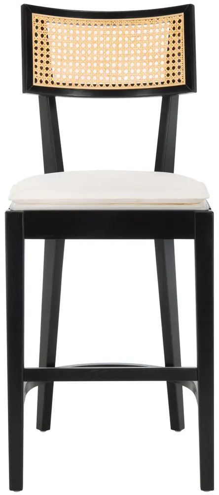 Galway Cane Counter Stool