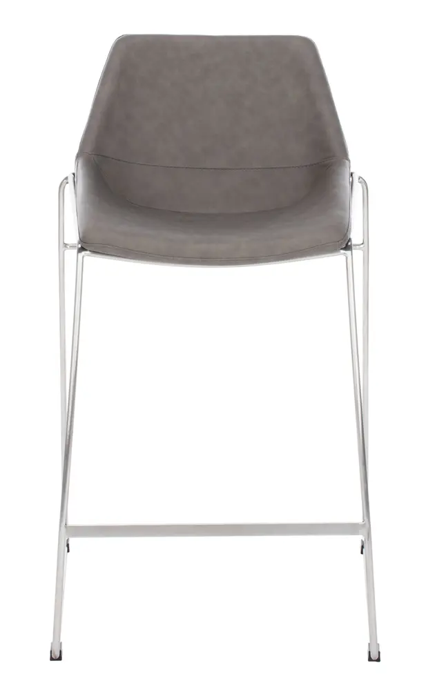 Alexis Mid Century Counter Stool