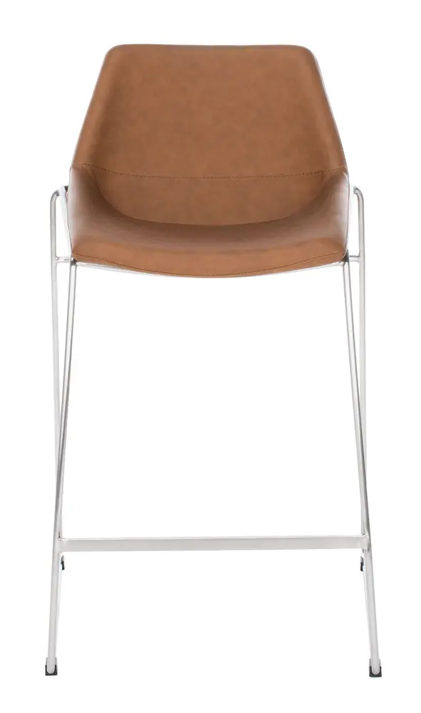 Alexis Mid Century Counter Stool