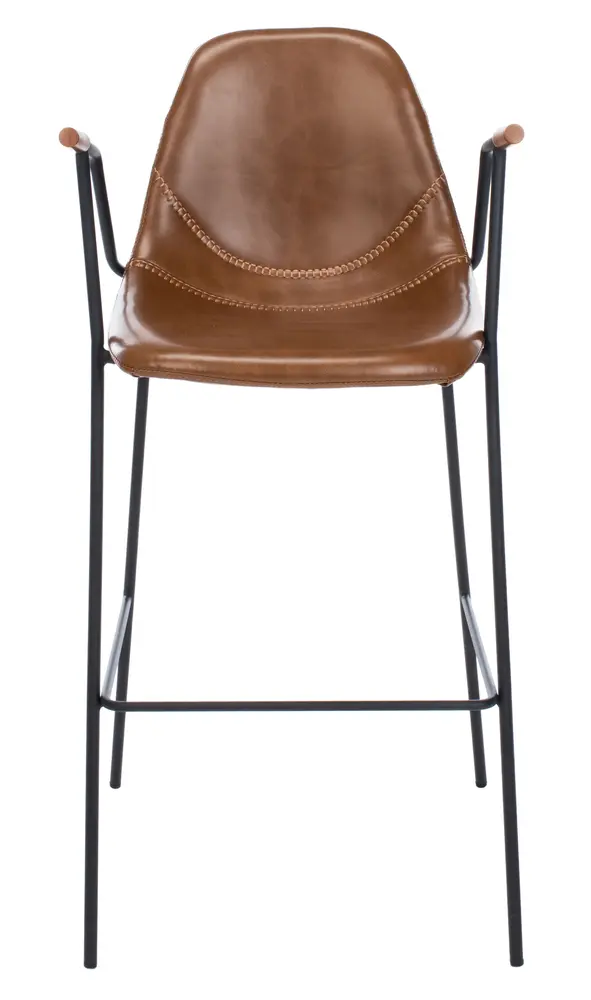 Tanner Mid Century Barstool