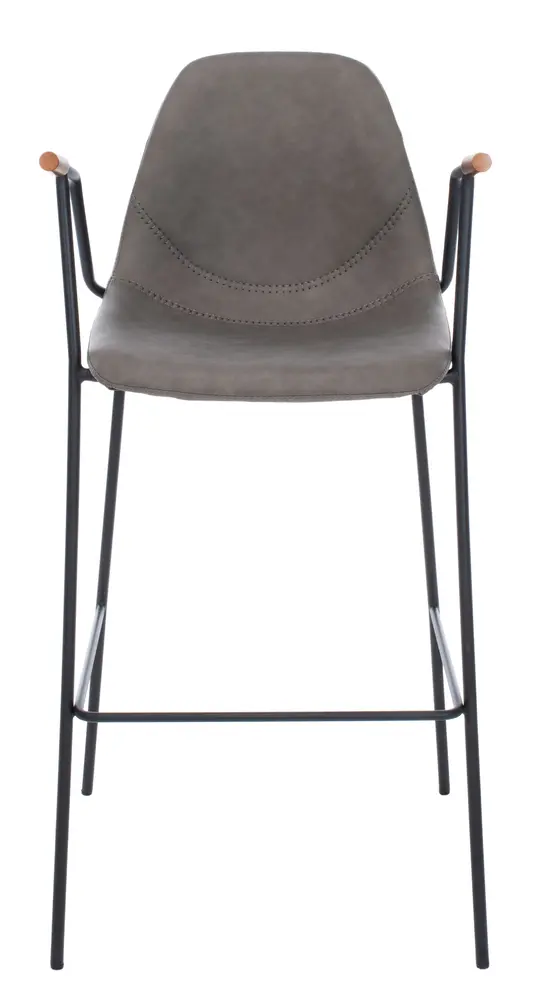 Tanner Mid Century Barstool